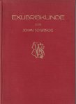 Schwenke, Johan - Exlibriskunde
