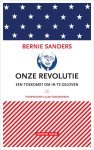 Bernie Sanders - Onze revolutie Bernie Sanders - Onze revolutie