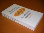 Freriks, Kester; Geerten Meijsing - De Psalmen van Amsterdam. Briefwisseling