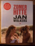 Wolkers, J. - Zomerhitte  (boekenweekgeschenk 2005)
