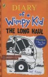 Kinney, Jeff - Diary of a Wimpy Kid 09: The Long Haul