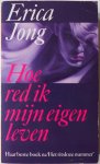 Jong Erica, vert. Hoog Else - Hoe red ik mijn eigen leven