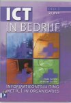 B. Cuppen - ICT in bedrijf I Informatieontsluiting met ICT in organisaties