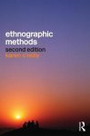 Karen O'Reilly - Ethnographic Methods