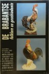  - Literaire, kunsthistorische en volksculturele aspecten van de haan De Brabantse folklore en geschiedenis Nr. 275-276
