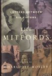 Mosley, Charlotte - The Mitfords. Letters Between Six Sisters