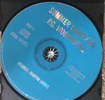 P. G. Wodehouse. Martin Jarvis - Summer Lightning 4xCD