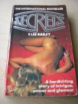 Bailey, F. Lee - Secrets