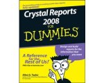 Allen G. Taylor - Crystal Reports 2008 For Dummies