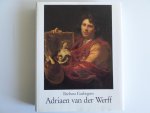 Barbara Gaehtgens - ADRIAEN VAN DER WERFF 1659-1722