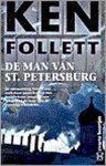 Follet - Man van st petersburg zw 2426 Follet - Man van st petersburg zw 2426