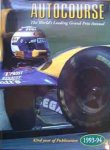 Various - Autocourse 1993-1994