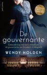 Wendy Holden - De gouvernante