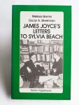 Melissa Banta & Oscar A. Silverman - James Joyce’s Letter to Sylvia Beach 1921-1940