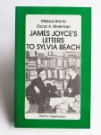 Melissa Banta & Oscar A. Silverman - James Joyce’s Letter to Sylvia Beach 1921-1940