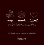 Chariva, Chariva - Aap Noot Lief