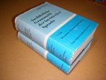 Raphael Kuhner; Friedrich Holzweissig; Carl Stegmann; Andreas Thierfelder - Ausfuhrliche Grammatik der lateinischen Sprache (2 delen)