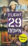 MacHale, D.J. / Rogow, Stan - Flight 29 down deel 2. Team