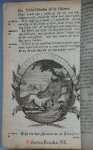 Allestree, Richard - De Gantsche Pligt Van een Christen, of de Christelyke Zedekunde. Voorgestelt Op eene klaare en gemeenzaame wyze, tot gebruik van alle Menschen, Verdeelt in XVII. Hoofd-deelen: die, op elke Zondag 'er een geleezen zynde, alle driemaal in 't Jaa...