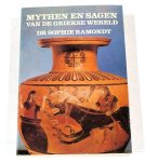 Sophie Ramondt - Mythen en sagen van de Griekse wereld