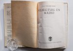 Werff, 	J L J van der - Vliegtuig en radio