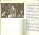 Boersma, Marelle  [1957]   en  Jeroen Terlingen Omslag Steye Raviez - Wat ik nog zeggen wilde