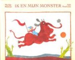 Beentjes, Mathijs - Ik en mijn monster