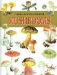 Mirko Svrcek illustrated by: Bohumil Vancura - The illustrated book of Mushrooms