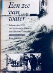 Rien Allewijn 155268 - Een zee van water Februarivloed 1953 over de Hoeksewaard en het Eiland van Dordrecht
