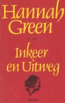 Hannah Green, Rika Vliek - Inkeer en uitweg