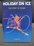 Ted Shuffle - Holiday on ice the first fifty years / druk 1