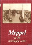Ponne, W.J. & T.J. Rinsema - Meppel in de twintigste eeuw