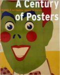 Martijn F. Le Coultre, Alston W. Purvis - A century of posters
