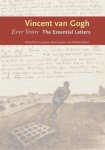 Vincent van Gogh 233333 - Ever Yours The Essential Letters