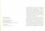 Dis, Adriaan . van  Omslag en Vormgeving Zeno  Foto op achterzijde John Foley en S Stills Press - Indische duinen