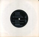 Kerman, Joseph & Vivian - Listen