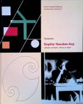 Krupp, Walburga - and others - Variations: Sophie Taeuber-Arp: Arbeiten auf Papier / Works on Paper