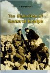 G. Harokopos 185284 - The Abduction of General Kreipe