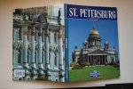 Kann, Pavel - English edition ST. Petersburg  with 131 colour illustrations