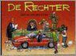 J. van Muylwijck - Advocatureluurs / De rechter / 4