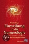 Johann Heyss - Einweihung in die Numerologie