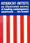 Krantz, Les - American Artists - An Illustrated Survey of leading contemporary Americans