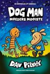 Dav Pilkey - Dog man moeders mooiste