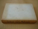 Arvay,Deszo - Schrei niet, Natasja