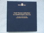 Hulle, Marc Van,  Denis Pieters - Oude Vlaamse ambachten en straatberoepen.