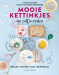 Karin Schaefer - Mooie kettinkjes om zelf te maken