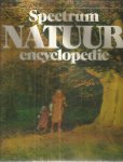 Redactie - Spectrum Natuurencyclopedie deel 12 Wilde natuur van Europa