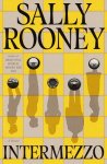 Sally Rooney - Intermezzo A Novel