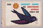 n.n - The CVR Tourist guide to Southern Africa 1967 - 1968