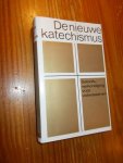 RED.- - De nieuwe katechismus. Geloofsverkondiging voor volwassenen.